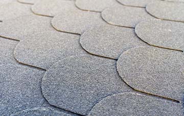 Little Bentley asphalt roofing costs