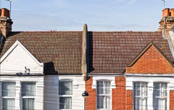 clay roofing Little Bentley, Essex