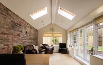 conservatory roof insulation Little Bentley, Essex