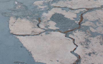 fibreglass roofing replacement Little Bentley