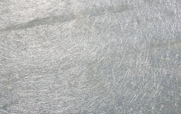 Little Bentley laminate fibreglass or shingles?