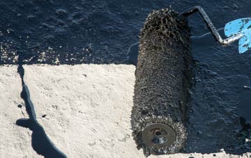 Little Bentley liquid sealant waterproofing